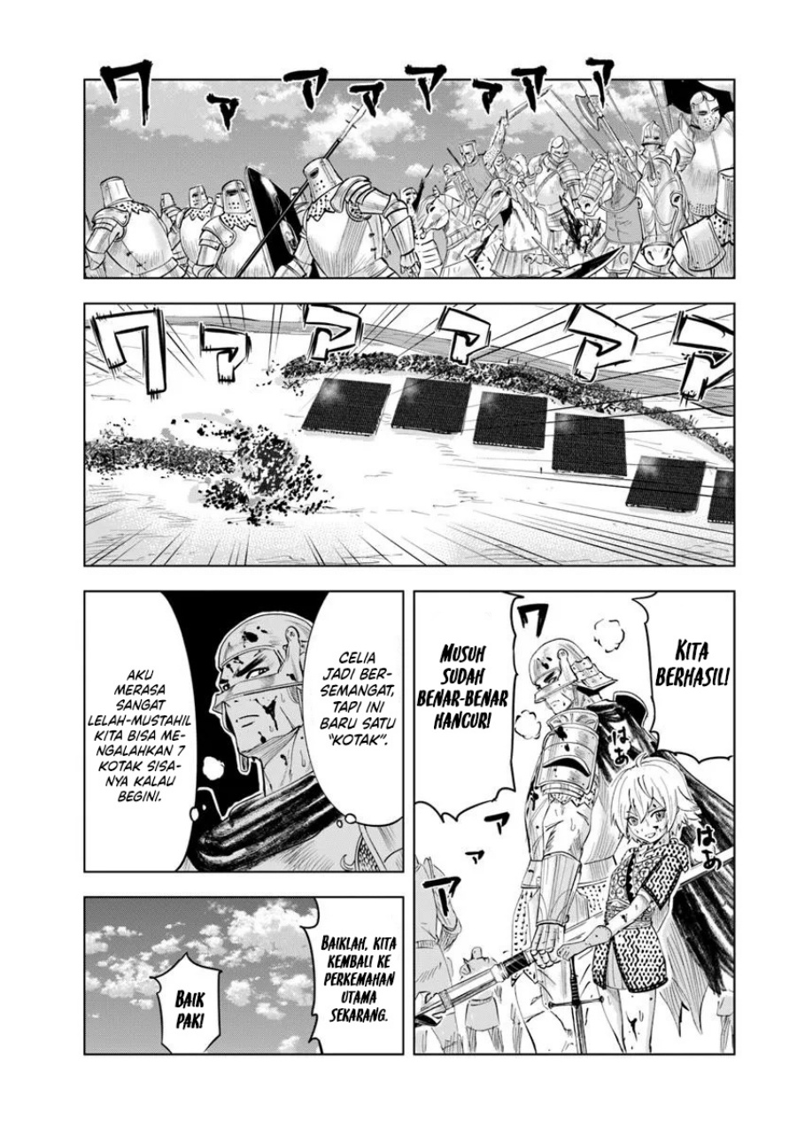 Dilarang COPAS - situs resmi www.mangacanblog.com - Komik oukoku e tsuzuku michi 099 - chapter 099 100 Indonesia oukoku e tsuzuku michi 099 - chapter 099 Terbaru 17|Baca Manga Komik Indonesia|Mangacan